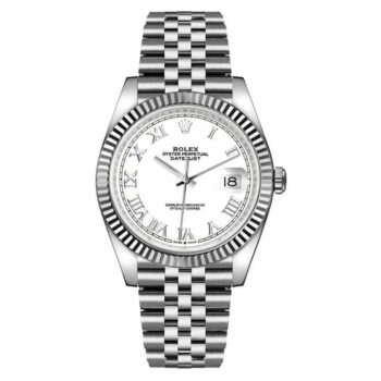 Rolex Day-Date 118239 White Gold 41mm