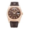 Rolex Day-Date Oyster Perpetual 118135-0003 Watch 36