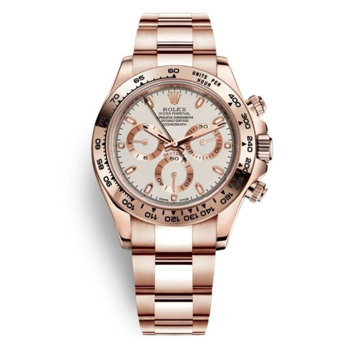 Rolex Daytona 116505