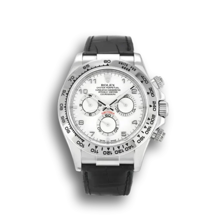 Rolex Daytona 116519
