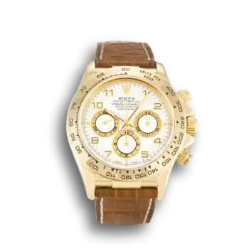 Rolex Daytona 16518 40 mm