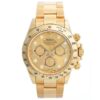 Rolex Daytona Champagne Dial 116528