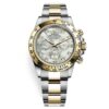 Rolex Daytona Chronograph Automatic Chronometer Diamond Men Watch 40mm