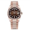 Rolex Oyster Perpetual 128235-0037 Day-Date 36