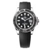 Rolex Yacht-Master 226659 White Gold 42mm