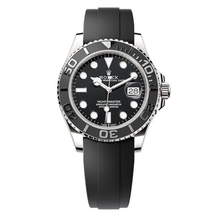 Rolex Yacht-Master 226659 White Gold 42mm
