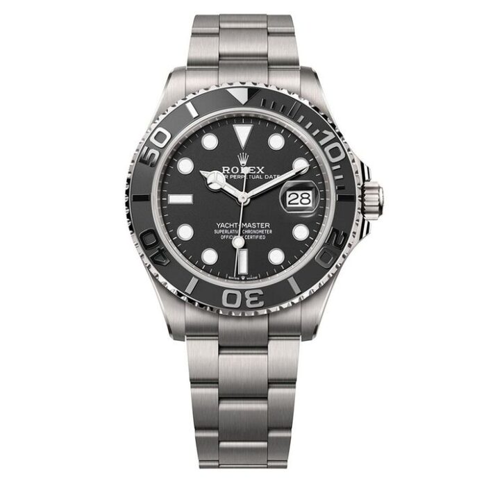 Rolex Yacht-Master 42 226627-0001