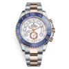 Rolex Yacht-Master Ii 116681 44mm Bi/Colour