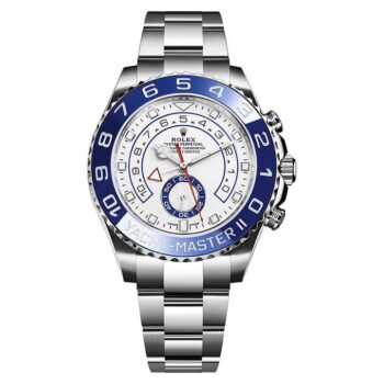Rolex Yacht-Master Ii 44mm Men Watch 116680