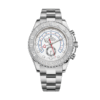 Rolex Yacht-Master Ii White Gold Regatta Chronograph Platinum Bezel 116689